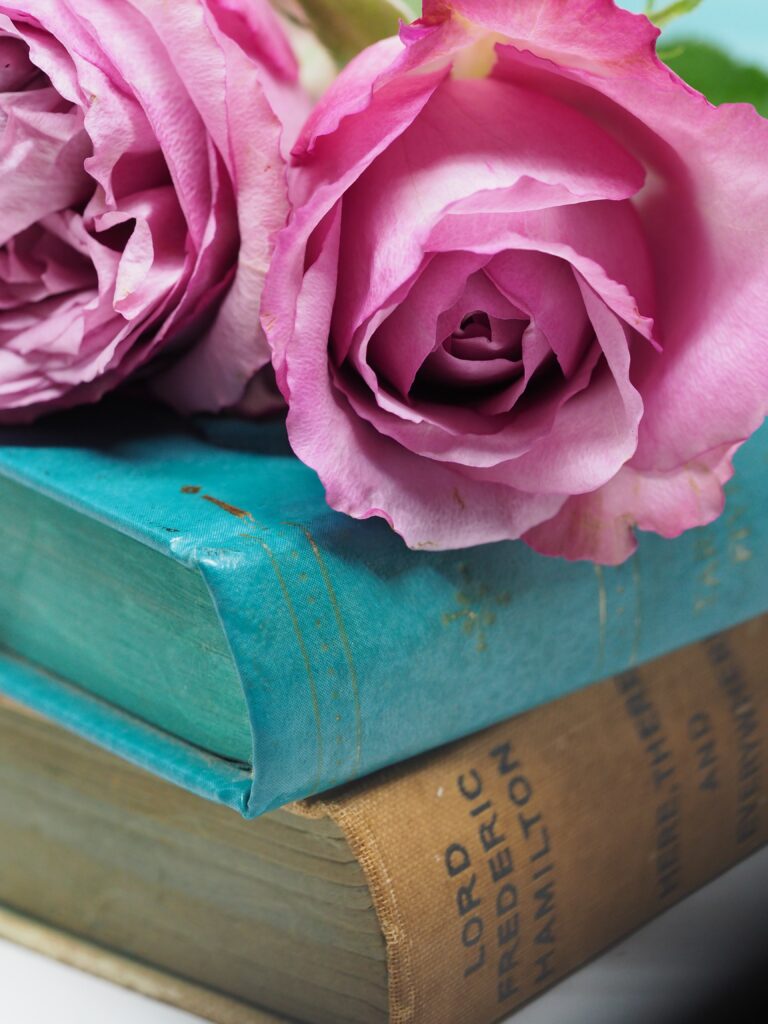 10 Must-Read Books for a Romantic Valentine’s Day Celebration